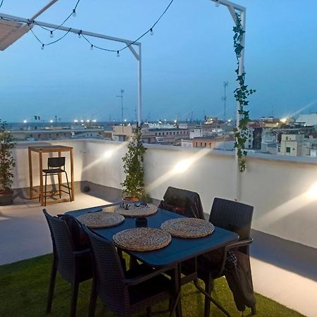 Attic8 Apartment Bari Exterior foto