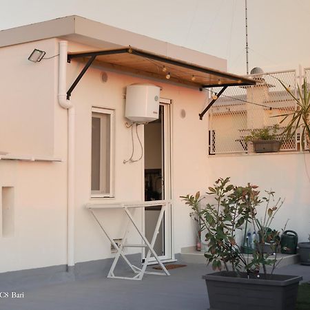 Attic8 Apartment Bari Exterior foto