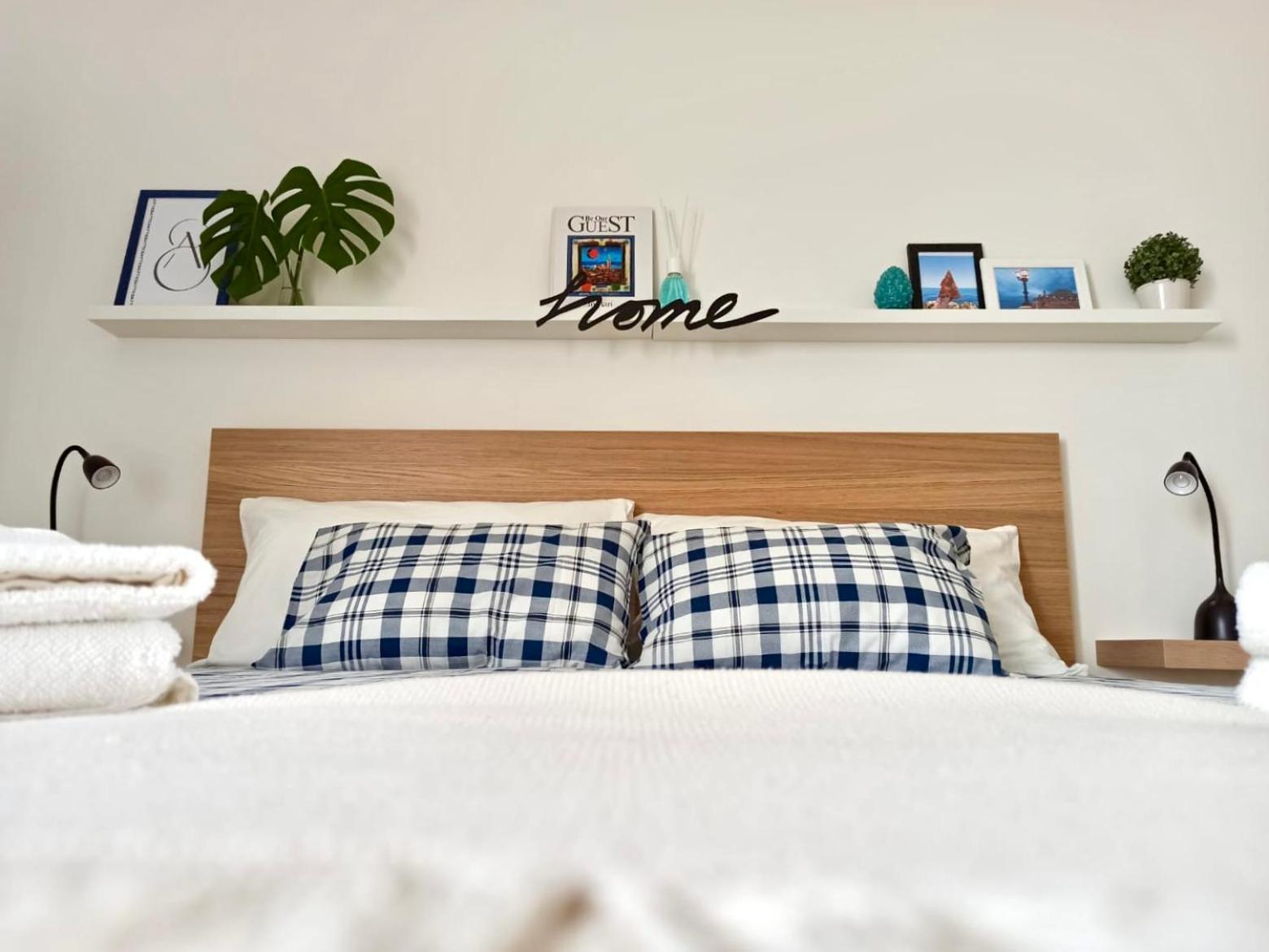 Attic8 Apartment Bari Exterior foto