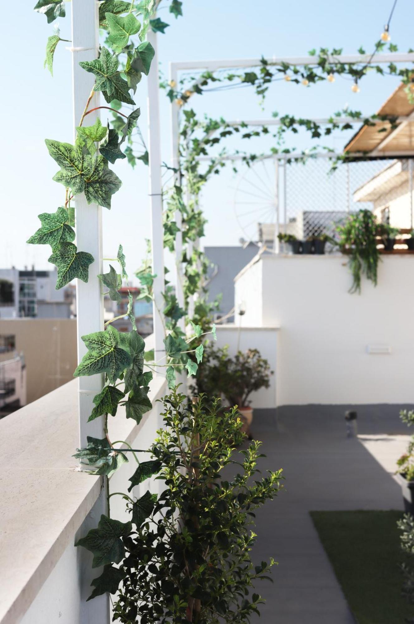Attic8 Apartment Bari Exterior foto