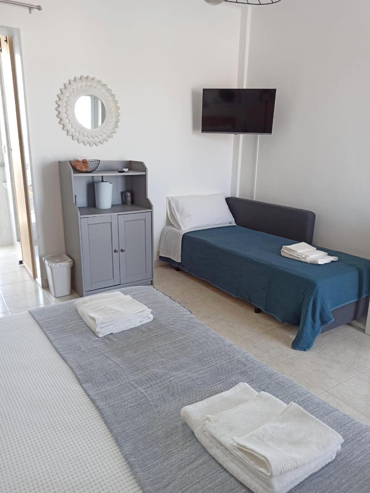 Attic8 Apartment Bari Exterior foto